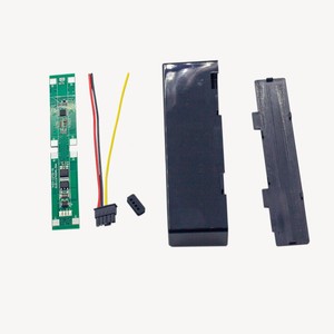 Caja de Batería DIY sin Batería SKD CKD <span class=keywords><strong>XM</strong></span> STYTJ02YM 1C STYTJ01ZHM S50 S55 T60 T65 para Aspiradora Robótica, Batería de 16.8V - Product Image 6