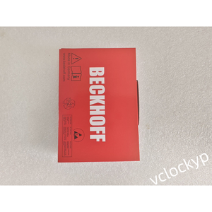 KL2602 เบ็คฮอฟฟ์ PLC ชิ้นส่วน I/O 2 ช่องสัญญาณ โมดูลเทอร์มินัลรีเลย์ ใช้แล้ว - Product Image 3