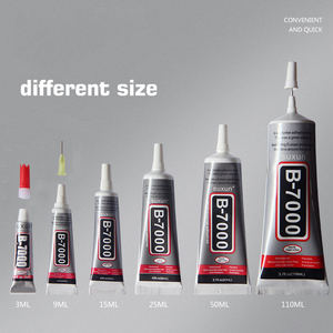 WBG <span class=keywords><strong>กาว</strong></span>โทรศัพท์ B7000 T7000ใส <span class=keywords><strong>T8000</strong></span> T7000<span class=keywords><strong>กาว</strong></span> T9000สำหรับอัญมณี - Product Image 2