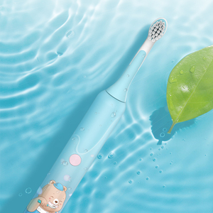 Rechargeable Bluetoothes connected Kids Electric Toothbrush - Product Image 4