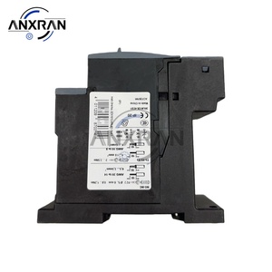 For Siemens 3RU6126-4EB1 Therminal Overload <b>Relay</b> 27-32A 3RU61264EB1 - Product Image 2