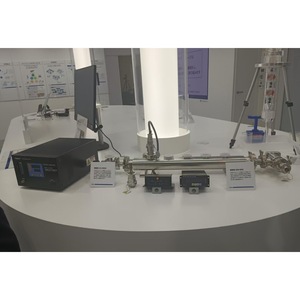 เครื่องวิเคราะห์ออกซิเจน Toray Lc 450a 0.1ppm 100vol พร้อมสัญญาณเตือนเสียงและแสง ตรวจจับก๊าซ - Product Image 2
