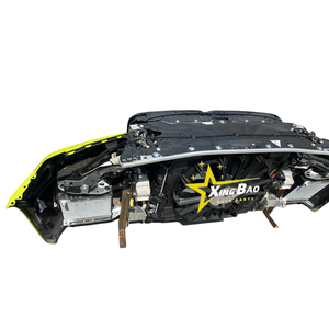 Vente chaude Original utilisé pour BMW <span class=keywords><strong>M5</strong></span> Thunder Edition pare-chocs avant conçu pour le nez avant de la voiture - Product Image 6