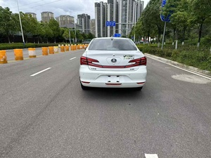 Precio Económico, BYD Qin Sedán 2019 Usado, Auto Híbrido <span class=keywords><strong>de</strong></span> <span class=keywords><strong>Segunda</strong></span> <span class=keywords><strong>Mano</strong></span> en China, Volante a la Izquierda, 5 Plazas - Product Image 5