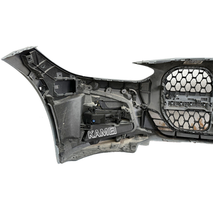 Paraurti Anteriore Usato di Alta Qualità con Griglia per <span class=keywords><strong>BMW</strong></span> <span class=keywords><strong>Serie</strong></span> <span class=keywords><strong>4</strong></span> <span class=keywords><strong>G22</strong></span> G23 430i 440i Coupé - Product Image 5