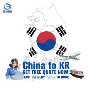 <span class=keywords><strong>China</strong></span> Naar Japan Zuid Korea Expediteur Air Expediteur Ddp Deur Tot Deur Alliexpress Winkel Zuid-Korea Logistieke Diensten - Product Image 1