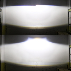 High Quality S3 Auto <b>LED</b> <b>Projector</b> Lens Headlight Bi-<b>LED</b> Lens 3.0 3R Headlight <b>Projector</b> Lens Headlamp Conversion Kits Factory - Product Image 6