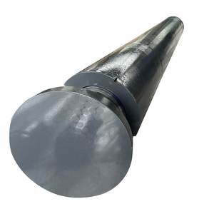 Hsg lắp ráp đôi diễn xuất 20 tấn thủy lực kéo trở lại RAM để bán - Product Image 4