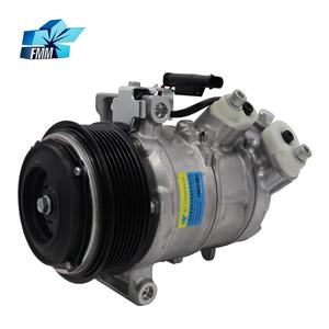 Compresseur de climatisation 6SAS14C 12v pour MERCEDES-BENZ W205 A0008308700 447150-3061 447150-2096 447150-3063 447150-3065 - Product Image 2