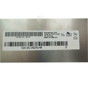 หน้าจอแสดงผล TFT LCD รุ่น M201EW02 V0 ขนาด 20.1 นิ้ว ความละเอียด 1680*1050 แบบ LVDS ของแท้ - Product Image 3