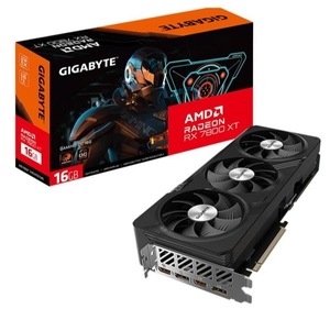 Tarjeta Gráfica Radeon 7800 GAMING OC 16G GDDR6 - Product Image 6