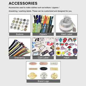 Nueva Camiseta Deportiva de Poliéster <span class=keywords><strong>para</strong></span> <span class=keywords><strong>Hombre</strong></span>, con Cierre de Cremallera en el Cuello, Bolsillo con Cremallera en el Pecho Derecho y Manga Larga - Product Image 4