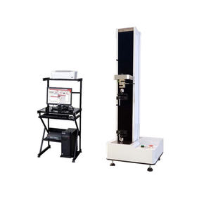 جهاز اختبار قوة الشد العالمي الذكي بقوة 500 نيوتن - Product Image 1