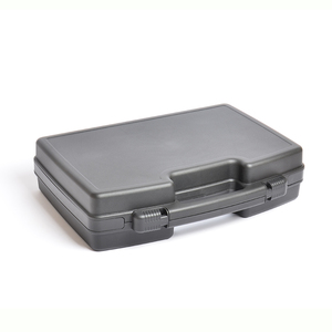 Thiết Kế Mới Bọt Chèn Vali Lật Khóa Cứng Nhựa PP Ngoan Trường Hợp Công Cụ Dụng Cụ Công Nghiệp Trường Hợp Với Bản Lề - Product Image 2