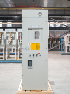 Interruptor de Aislamiento de Gas SF6 de Alta Calidad para Ferrocarril, Certificado CE, 2x27.5kV, 3150A, Precio Directo de Fábrica, Media y Alta Tensión - Product Image 3