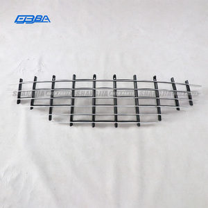 Repuestos OEM, Rejilla Delantera de Aluminio para Aston Martin DBX MY83-8A100-AB 2021, Malla para Rejilla - Product Image 4