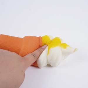 ของเล่นบีบคลายเครียดรูปไอศกรีมแท่งยักษ์ PU Slow-Rise มีสินค้าในสต็อก - Product Image 5