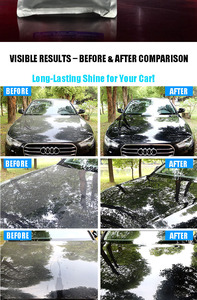 Poudre concentrée pour lavage auto sans contact, <span class=keywords><strong>savon</strong></span> auto super concentré pour lavage à haute pression et detailing automobile - Product Image 6