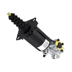 ZMATC MAKER'S NO 9700514060 卡车离合器伺服助力器自动变速箱系统，适用于 MN/NEOPLA 卡车 OEM 参考号 81307256049 - Product Image 2