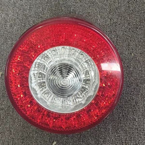 Auto Lighting Systems Car Rear Lamp Stop Taillights for 458 488 Auto Taillights Factory - Product Image 4
