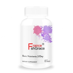 Suplemento Vitamínico de Alta Potencia que Apoya la Salud del Corazón, Cerebro, Nervios, Sistema Inmunológico, Huesos y Piel para Hombres y Mujeres, Suplemento Multivitamínico - Product Image 1