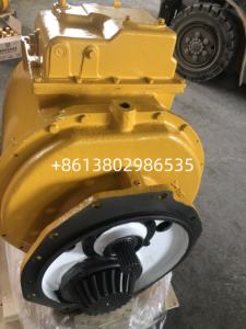 Conjunto de transmisión de 175, 00226-15- - Product Image 2