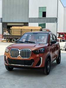 ขายตรงจากโรงงาน รถยนต์ไฟฟ้า MPV ขับเคลื่อนขวา ความเร็วต่ำ 3500W 4 ที่นั่ง เกียร์ <span class=keywords><strong>S</strong></span> <span class=keywords><strong>ราคา</strong></span>ถูก รถยนต์พลังงานใหม่ แบตเตอรี่ลิเธียม สำหรับใช้งานในงานต่างๆ - Product Image 4