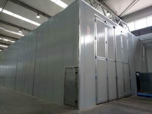 Système <span class=keywords><strong>de</strong></span> récupération d'abrasif Shovel-In Hopper Équipement <span class=keywords><strong>de</strong></span> grenaillage efficace avec noyau moteur pour pistolet <span class=keywords><strong>de</strong></span> sablage dans les salles <span class=keywords><strong>de</strong></span> sablage - Product Image 2