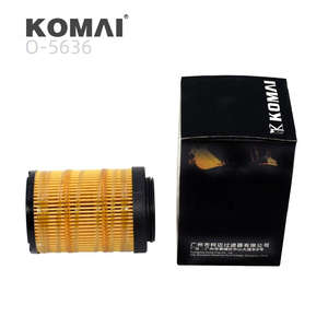 Filtro de Aceite KOMAI 569-8036 505-3864 SO10184 para 313GC/315GC - Product Image 3