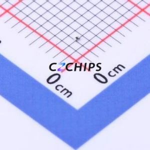 Résistance SMD RHC-01W7500FT 0201 (Type : Film Épais) (Résistance : 750 Ohms Précision : 1%) - Product Image 1