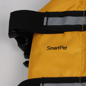 Chaleco Salvavidas para Perros SmartPet, Chaleco de Poliéster para Natación de Verano para Perros Pequeños y Grandes - Product Image 4