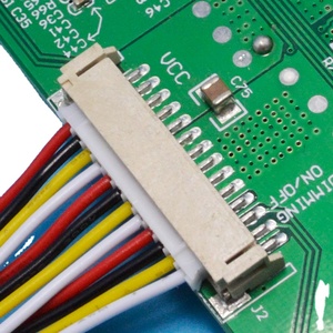 Conector de cable JST SH GH SM PH PHD ZH PA JWPF XH RCY EH XA VH de 1mm, 2mm, 1.25, 1.5, 2.5, 2.54, 3.96 mm, de 2, 3, 4 pines, con carcasa y cabezal - Product Image 1