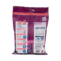 Poudre à lessiver neutre écologique OEM, haute efficacité, formule douce, élimination des taches, concentrée, vente en gros en vrac pour vêtements