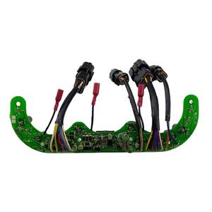 Composant Électronique Essentiel pour Chariots Élévateurs Doosan Daewoo D35S 2, D40S 2, D45S 2 - Référence DQ0007069 - Product Image 2