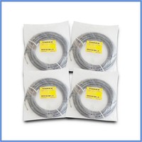 Modul Sensor Induktif Asli Baru Rkc4t-10/txl Saklar Proximity Baru, Produk dengan Garansi Satu Tahun
