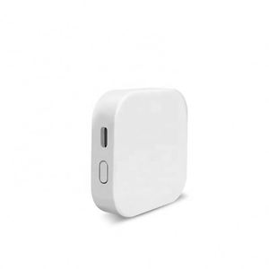 Passerelle sans fil intelligente ZBBridge Pro Zigbee3.0, contrôle par application EWeLink, compatible Alexa, Google Home, Android, hub de maison intelligente - Product Image 4