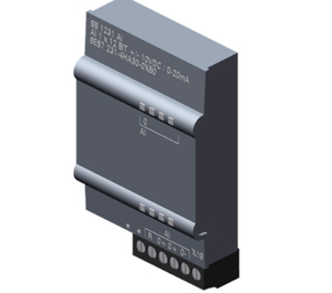 Nuevo Módulo PLC Original LOGO 6ED1055-1FB00-0BA2, Controlador de Automatización Industrial Serie 8.3, Control Compacto - Product Image 1
