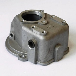 Aluminum Alloy Die Casting Mold Automotive Steam Generator Xh 005 Precision Machining China Manufacturer - Product Image 3