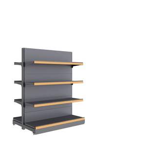 Años de Experiencia en Diseño e Instalación de Estanterías para Tiendas, <span class=keywords><strong>Supermercados</strong></span> y Verdulerías. - Product Image 3