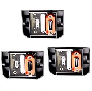 Module FPV de type T70, pièces détachées en plastique pour drone agricole pour la protection des plantes - Product Image 6