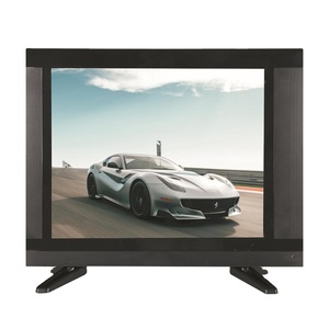 Televisione 17 pollici prezzo all'ingrosso sopra la qualità del mare garantita Led <span class=keywords><strong>TV</strong></span>