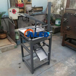 Máquina Descascaradora de Nueces de Anacardo Automática de Alta Eficiencia para la Industria Comercial de Procesamiento de Nueces - Product Image 2