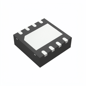 8 VDFN Exposed Pad TPS79601DRBTG4 Power Management (PMIC) Manufacturer Channel Electronic Circuit Components - Product Image 1
