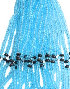 High Quality Wholesale Custom Religious Resin Islamic Tasbih Prayer Beads for Sale - Product Image 3