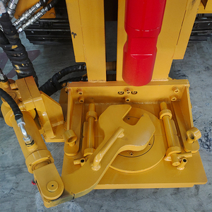 מכונת קידוח csbx300k חזק מכונת מקדחה עבור חורים פיצוץ עומק קידוח 300 מ 'עם רכיבי מנוע משאבת ליבה - Product Image 6