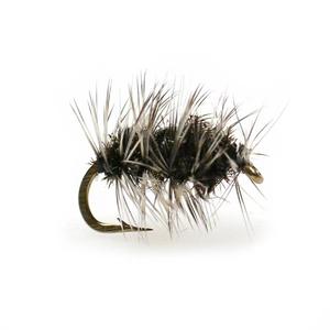 Accessoires de pêche Leurres de pêche faits à la main Griffith crochets de fixation de mouches engins de pêche appâts artificiels hameçons de mouche - Product Image 5