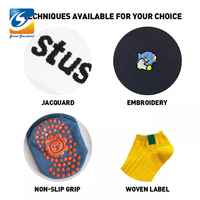 Chaussettes de sport de qualité supérieure neuves et OEM avec logo personnalisé Elite Athletic en coton pour femmes