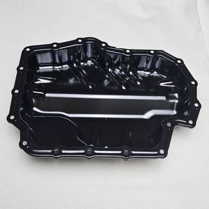 Cárter de Aceite de Motor 04E103600E 04E103600A 04E103600F 04E103602A para Audi A1 A3 Q2 Q3 Volkswagen Golf Jetta Polo <span class=keywords><strong>Taos</strong></span> L4 1.4L - Product Image 3