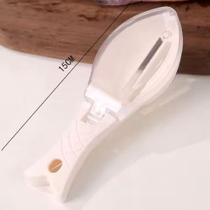 Nuevo Producto 2025, Utensilio Manual de Alta Calidad para Quitar Escamas de Pescado, Herramienta de Uso Diario para la Cocina - Product Image 5