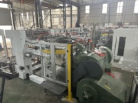 Máquina Troqueladora de Papel ML-1040 con Máquina Automática de Alimentación de Papel PRY-1040